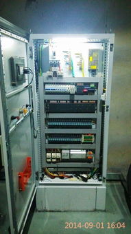 長沙聚控GRM系列工廠短信報警系統的計算機控制優勢與應用