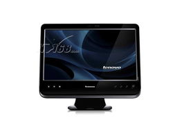 聯想C2 R1 D525一體機 經典商用一體電腦的圖片、軟件與輔助設備全覽